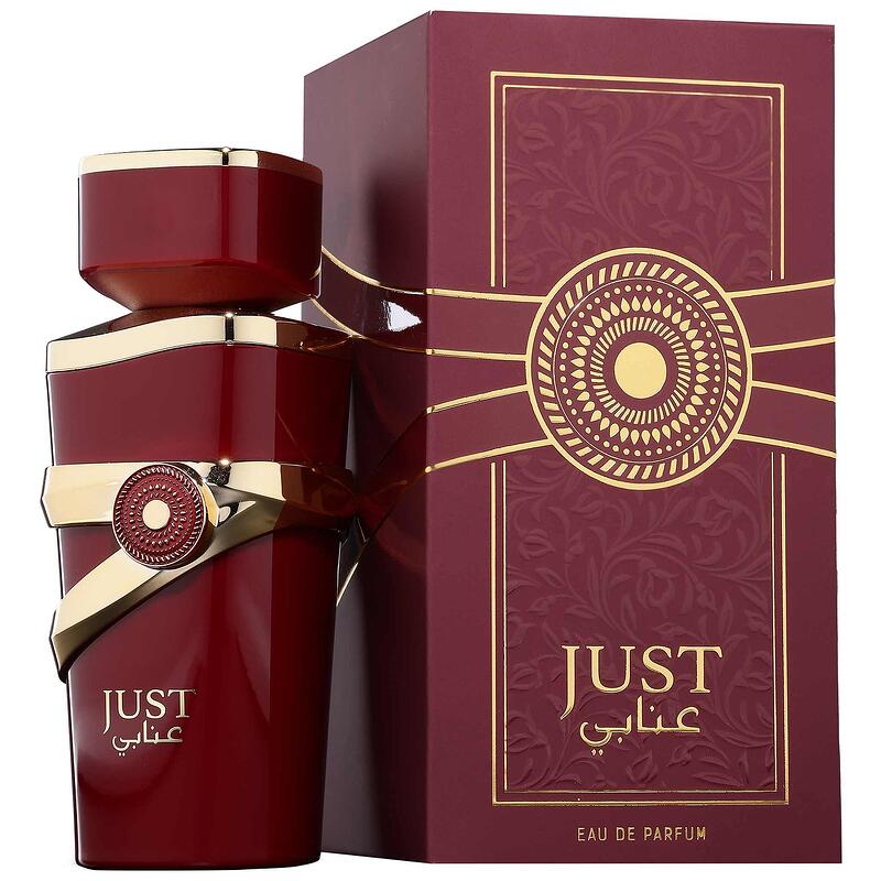 Fragrance World Just Anabi