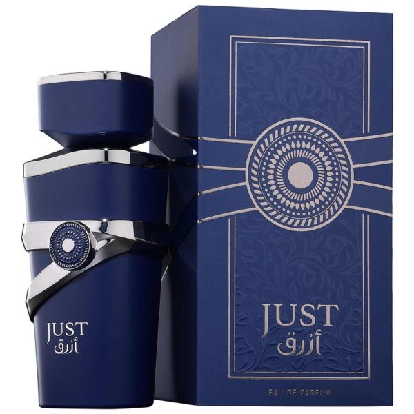 Fragrance World Just Azraq