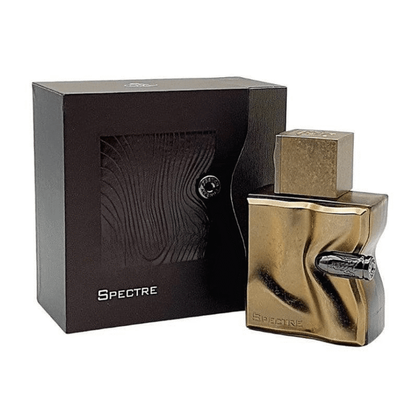 French Avenue Spectre
